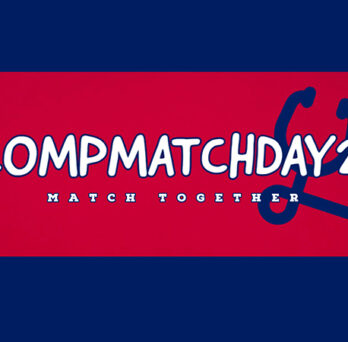Match Day|
                  
