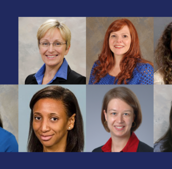 Women In Medicine|Vasquez-Melendez|Beekman|Dsouza|Regan|Kendhari|Barker|Martial
                  