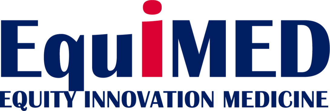 equiMED - Equity Innovation Medicine logo