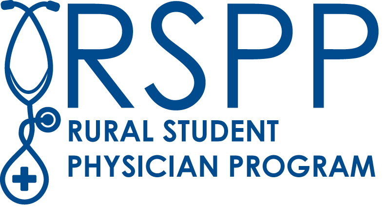 RSPP - Rural Student Physician Program logo