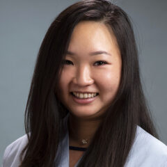 Diane Chien, MD • Class of 2024