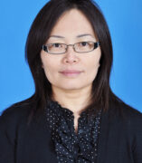 Photo of Wang
