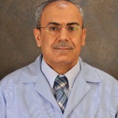 Headshot of Naji Alhasnawi, MD