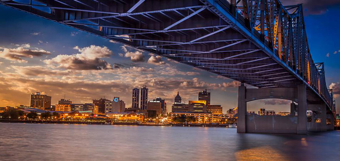 Picture of Peoria Riverfront