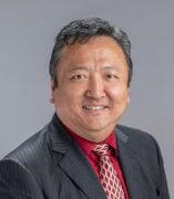 Photo of Yuan, Harry C.