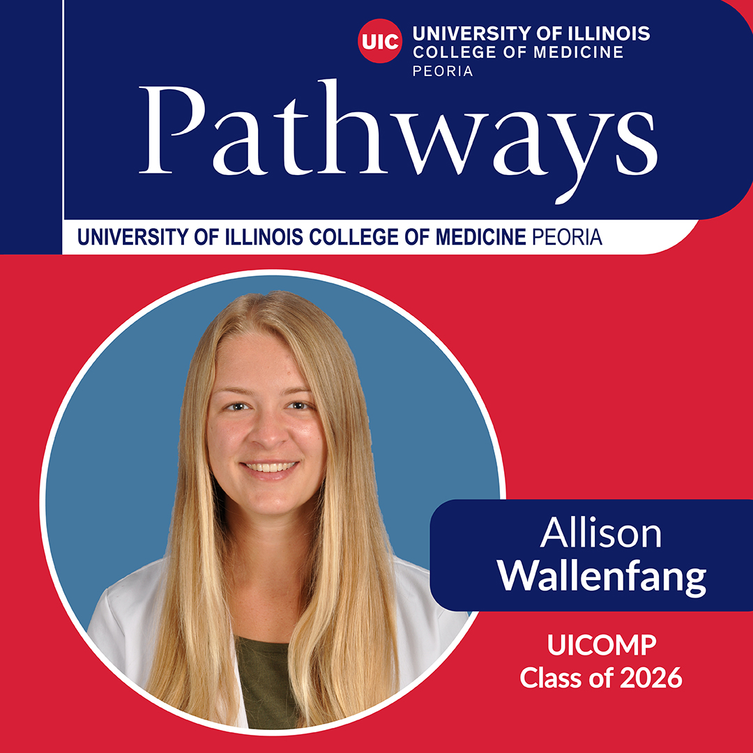 Pathways Feature Image of Allison Wallenfang