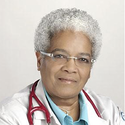 Dr. Linda Rae Murray
