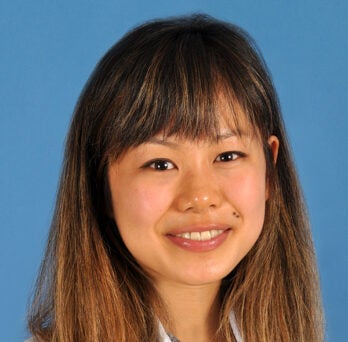 Emily Shi UICOMP Student 