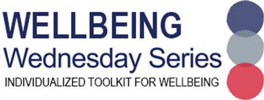 wellbeing Wednesday logo