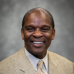 Dr. Kelvin Wynn