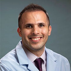 Headshot of Saif Faiek, MD