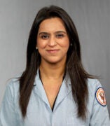 Photo of Malhotra