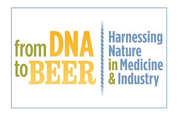 DNA to Beer Graphic