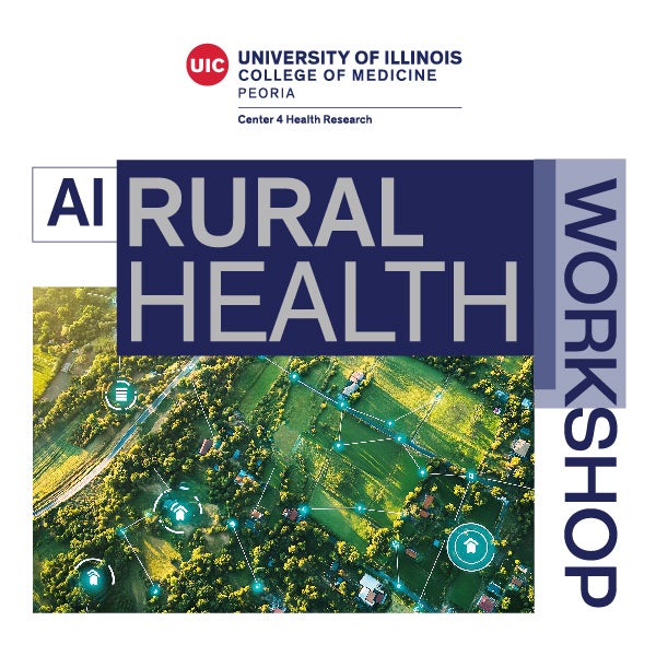 AI Rural Health Workshop