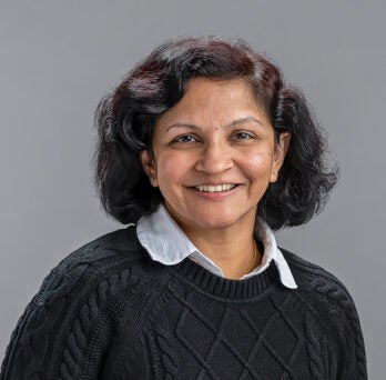 Dr. Sunita Ferns 