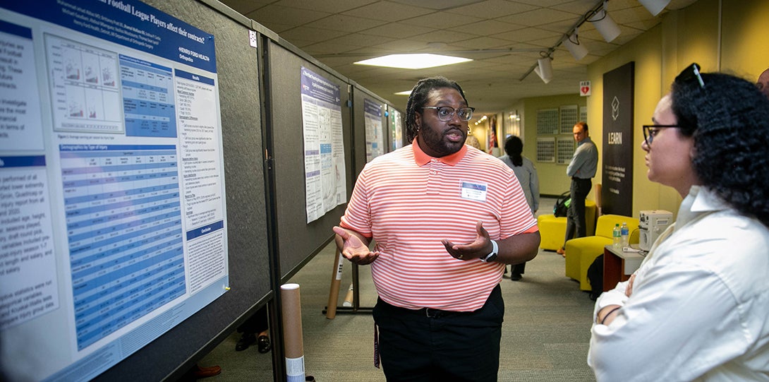 UICOMP Research Day