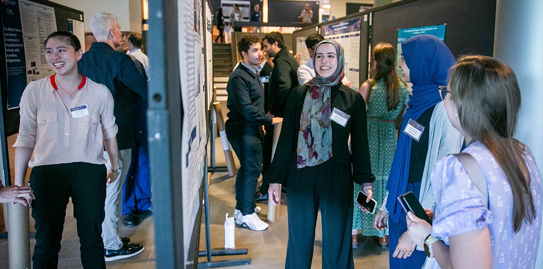 UICOMP Research Day